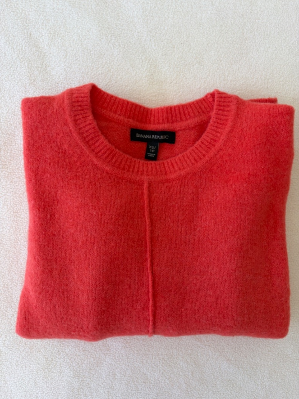 Crew neck Sweater - Picture 3 of 5